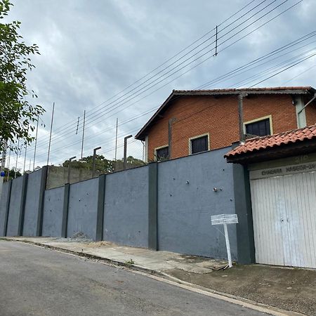 Willa Chacara Nascer Do Sol, Terra Preta, Mairiporã Zewnętrze zdjęcie