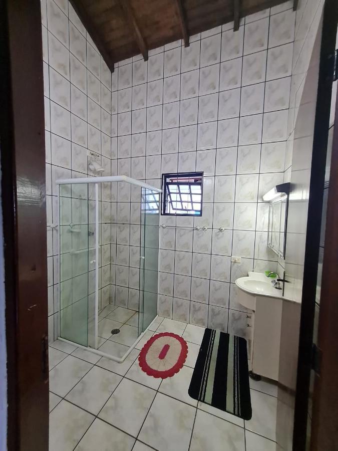 Willa Chacara Nascer Do Sol, Terra Preta, Mairiporã Zewnętrze zdjęcie