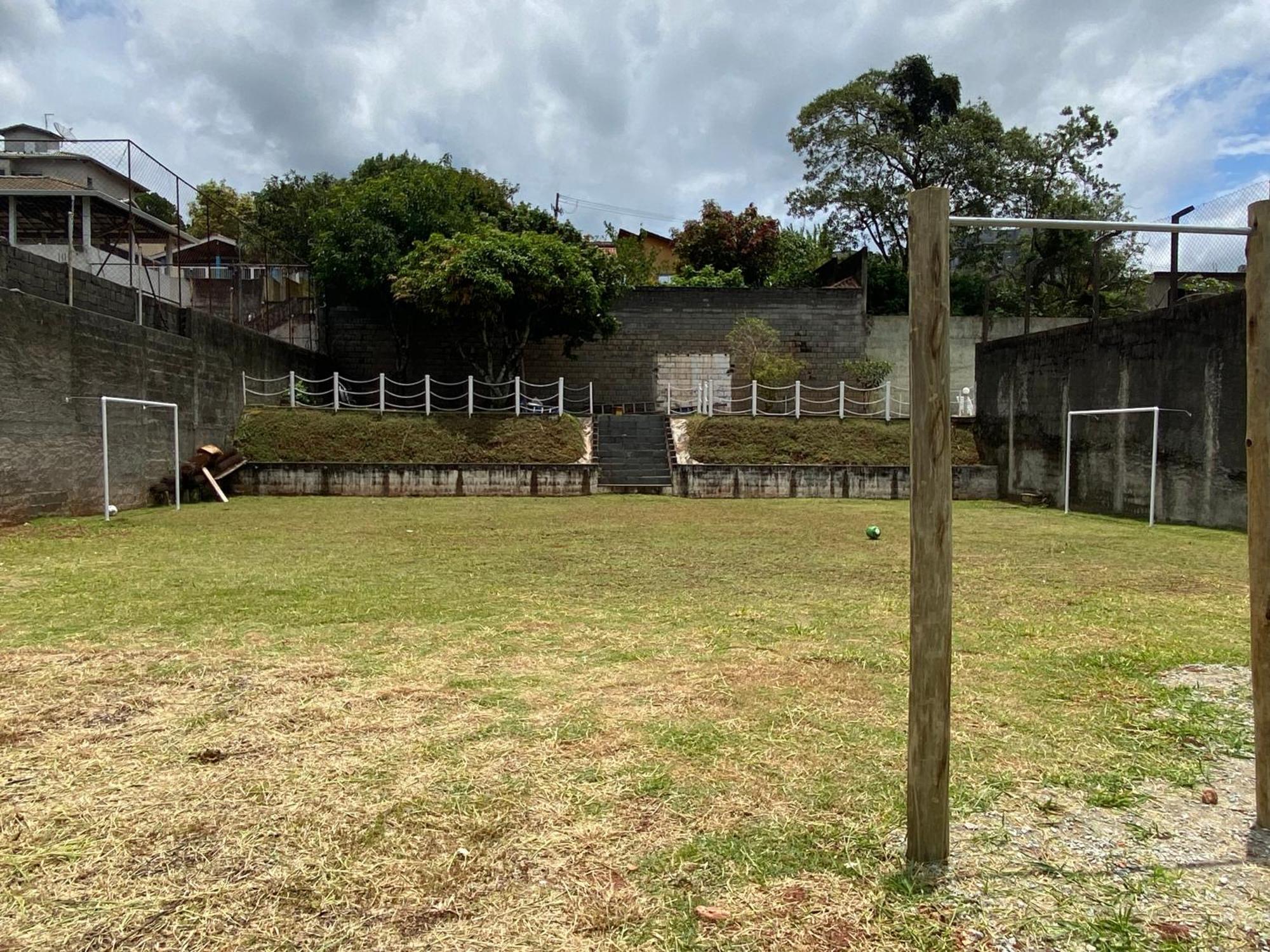 Willa Chacara Nascer Do Sol, Terra Preta, Mairiporã Zewnętrze zdjęcie