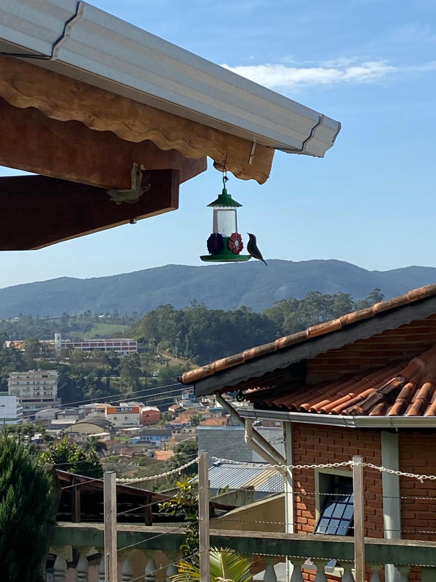 Willa Chacara Nascer Do Sol, Terra Preta, Mairiporã Zewnętrze zdjęcie